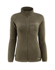 Jacke Combat Fleece Polartec Lady