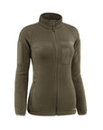 Jacke Combat Fleece Polartec Lady