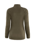 Jacke Combat Fleece Polartec Lady