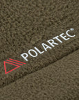 Jacke Combat Fleece Polartec Lady