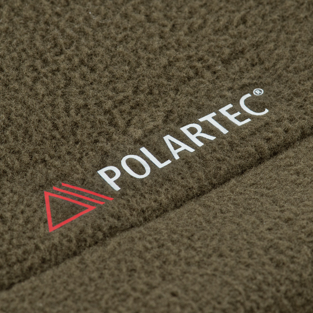 Jacket Combat Fleece Polartec Lady