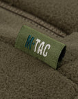 Jacke Combat Fleece Polartec Lady