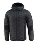Jacke Space Armor Gen.II