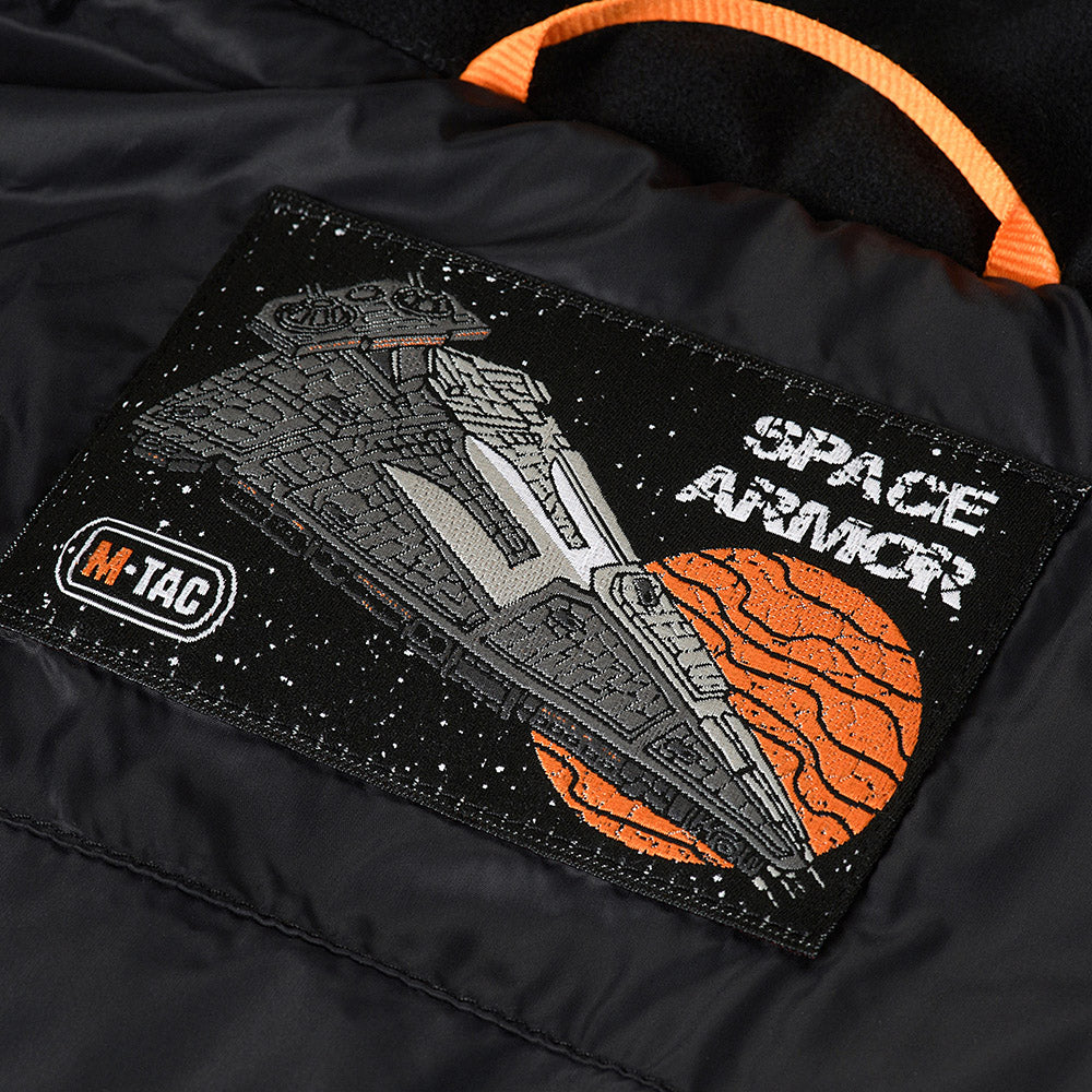 Jacke Space Armor Gen.II