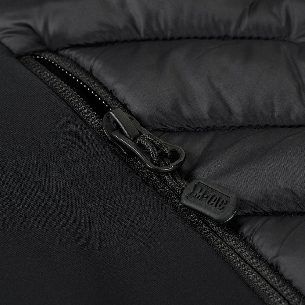 Jacke Space Armor Gen.II