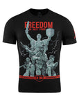 M-Tac T-Shirt Freedom