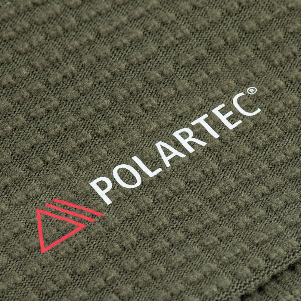 Helmet Watch Cap Polartec
