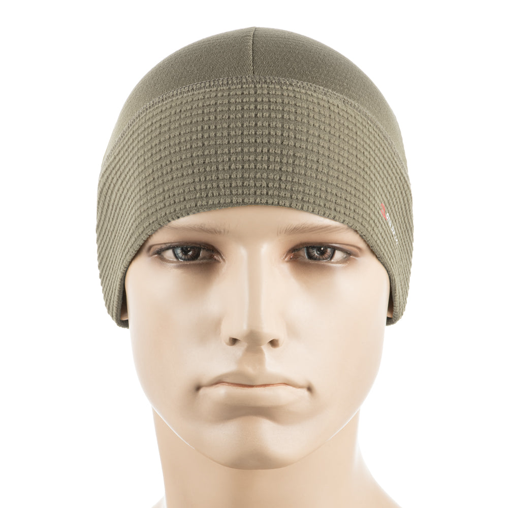Helmet Watch Cap Polartec