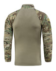 Kampfhemd Sommer Gen.II Pro NYCO Extreme