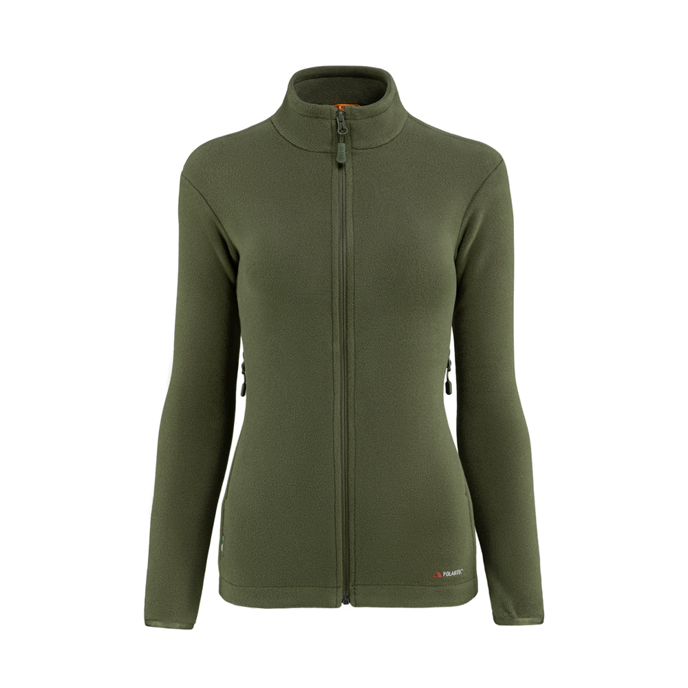 Sweater Nord Fleece Polartec Lady