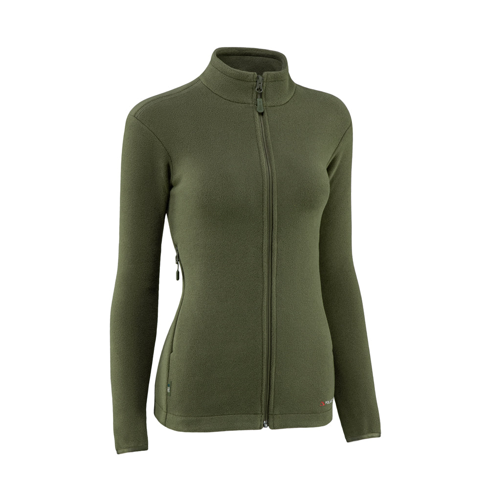 Pullover Nord Fleece Polartec Lady