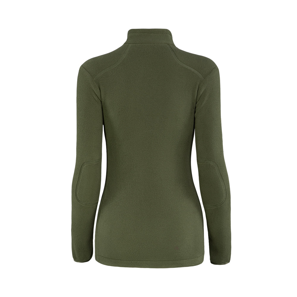 Pullover Nord Fleece Polartec Lady