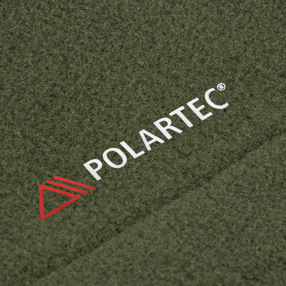 Sweater Nord Fleece Polartec Lady