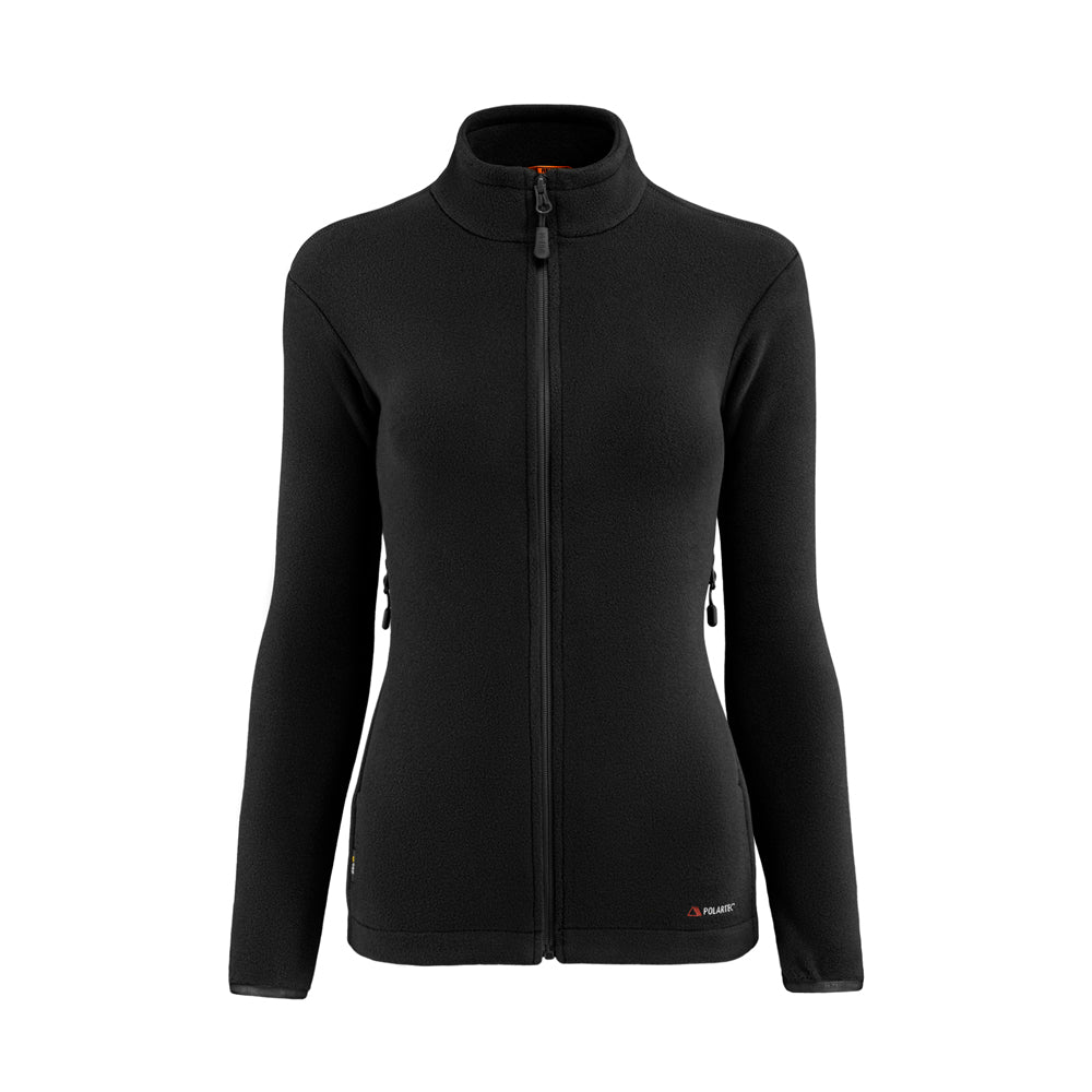 Pullover Nord Fleece Polartec Lady