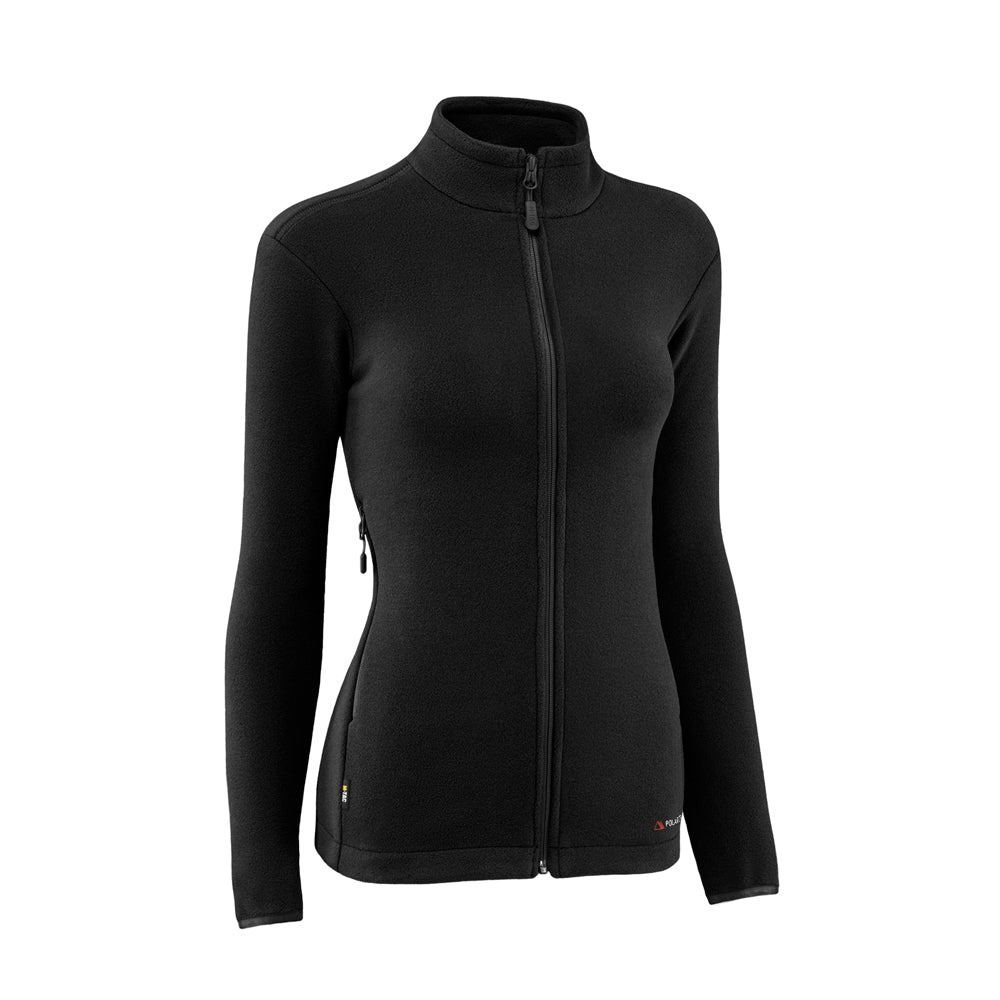 Pullover Nord Fleece Polartec Lady
