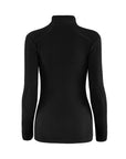 Pullover Nord Fleece Polartec Lady