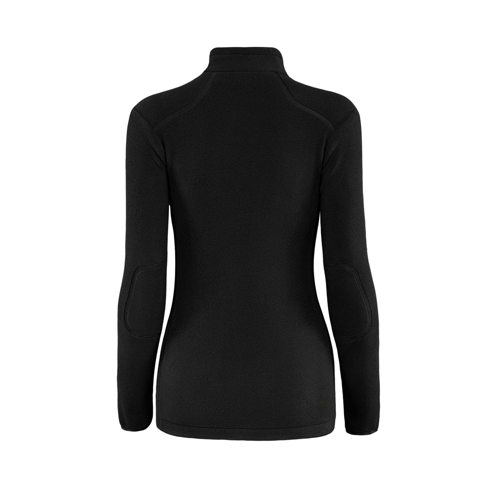 Pullover Nord Fleece Polartec Lady