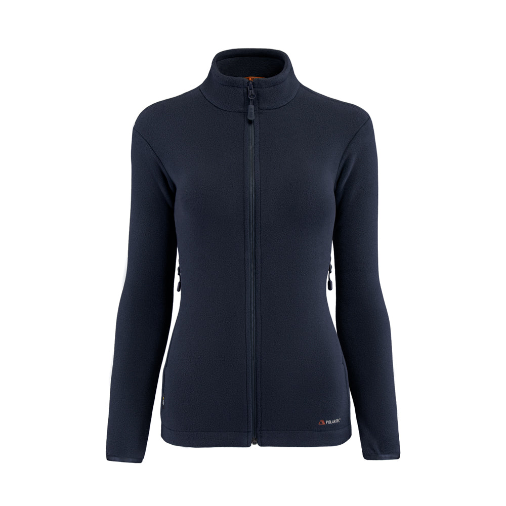 Sweater Nord Fleece Polartec Lady