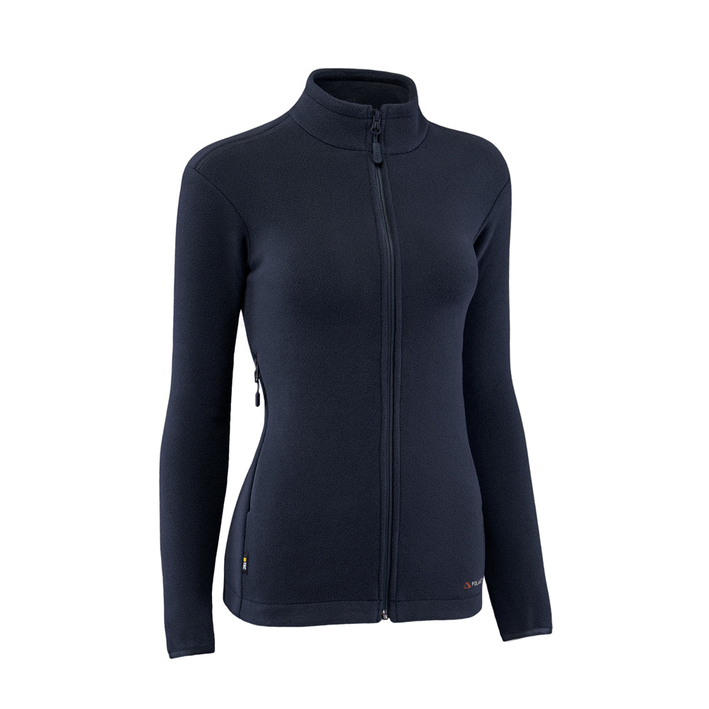 Pullover Nord Fleece Polartec Lady