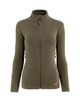 Pullover Nord Fleece Polartec Lady