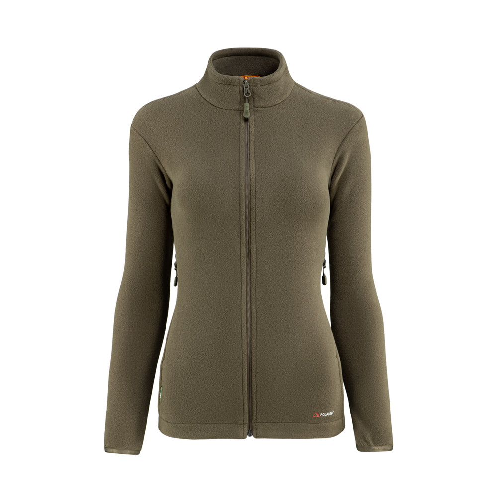 Sweater Nord Fleece Polartec Lady