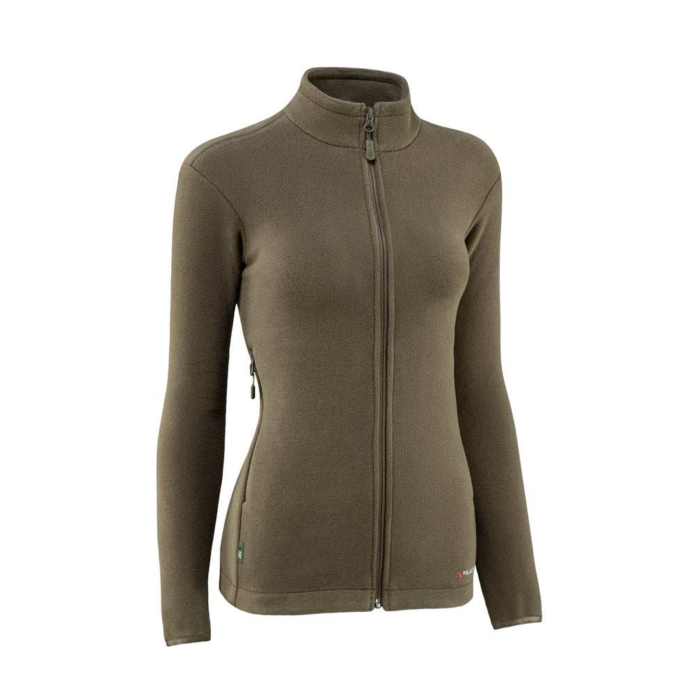 Sweater Nord Fleece Polartec Lady