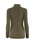 Pullover Nord Fleece Polartec Lady