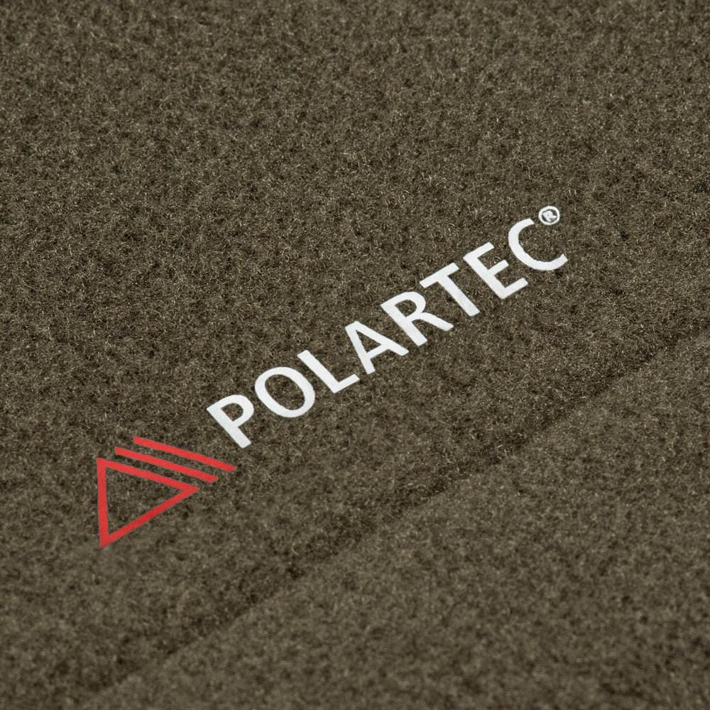Sweater Nord Fleece Polartec Lady