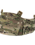 Taktische Gürtel Panzerung Tegris D-Ring