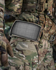 Taktische Gürtel Panzerung Tegris D-Ring