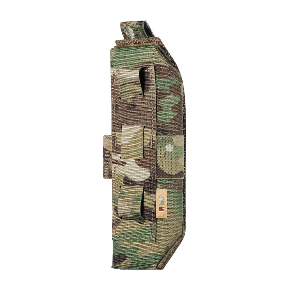 Pouch for Turnise Closed