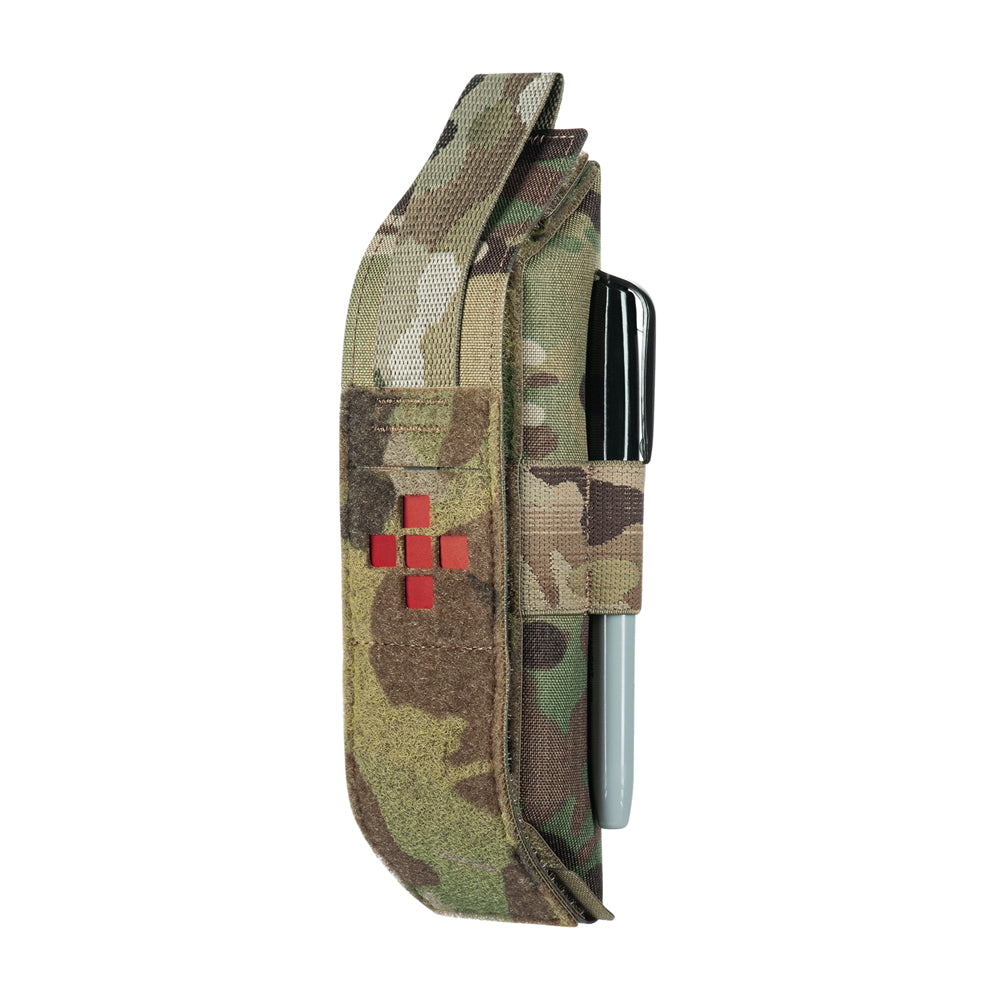 Pouch for Turnise Closed