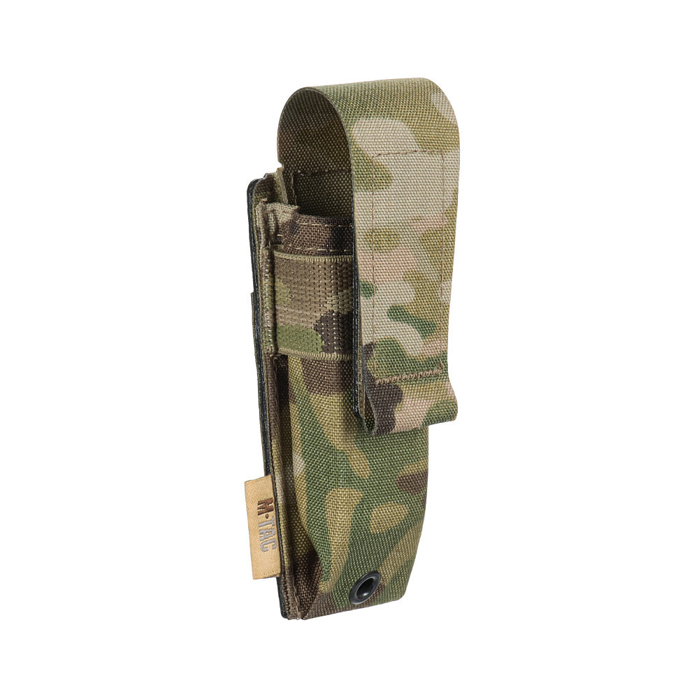 Pouch for Pistol Magazine/Multitool Elite