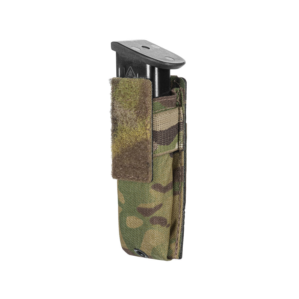 Pouch for Pistol Magazine/Multitool Elite