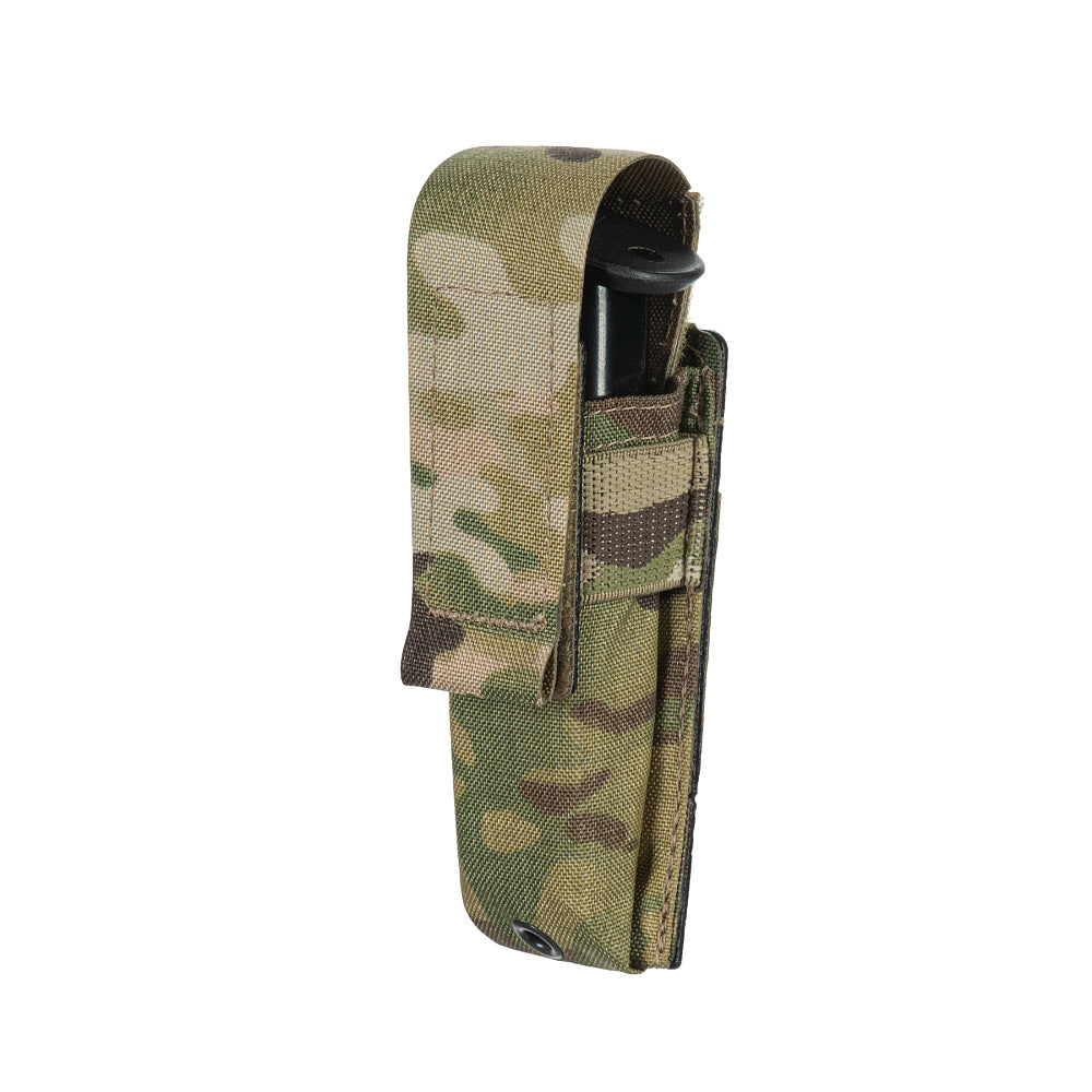 Pouch for Pistol Magazine/Multitool Elite