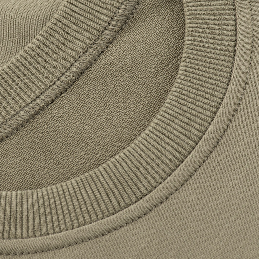 Raglan Athlete