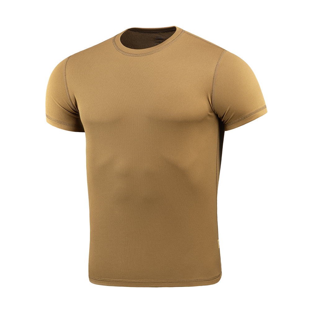 Tactical Sweat-Wicking T-Shirt Summer