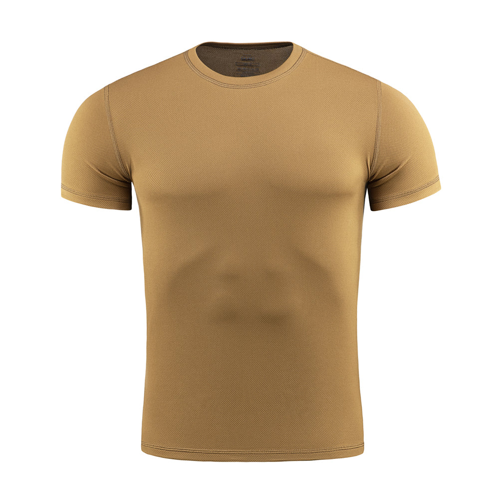 Tactical Sweat-Wicking T-Shirt Summer