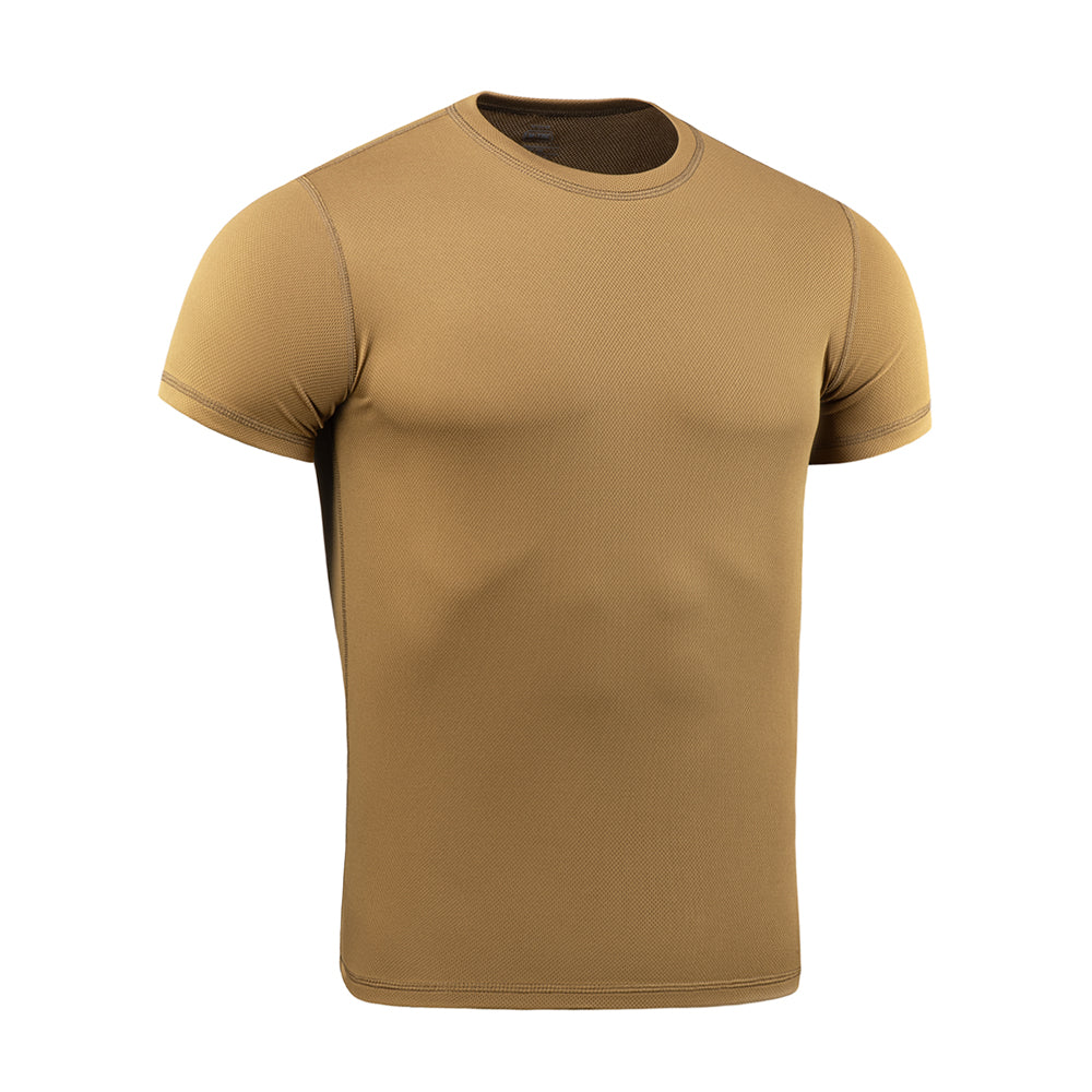 Tactical Sweat-Wicking T-Shirt Summer