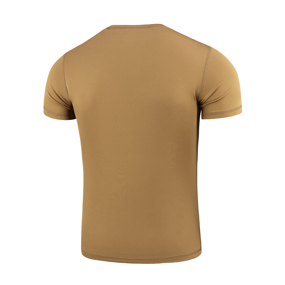 Tactical Sweat-Wicking T-Shirt Summer