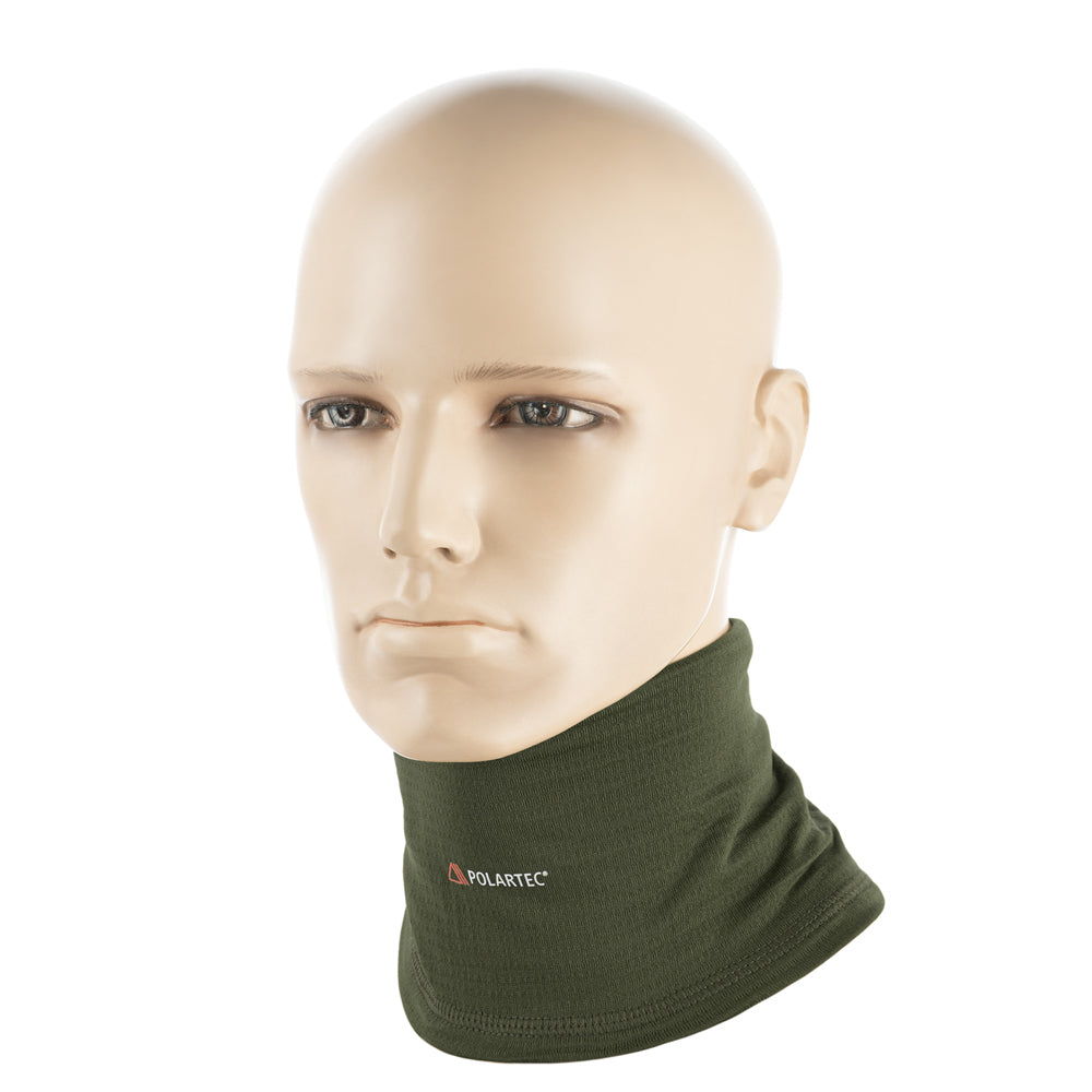 Tube Scarf Polartec Power Grid