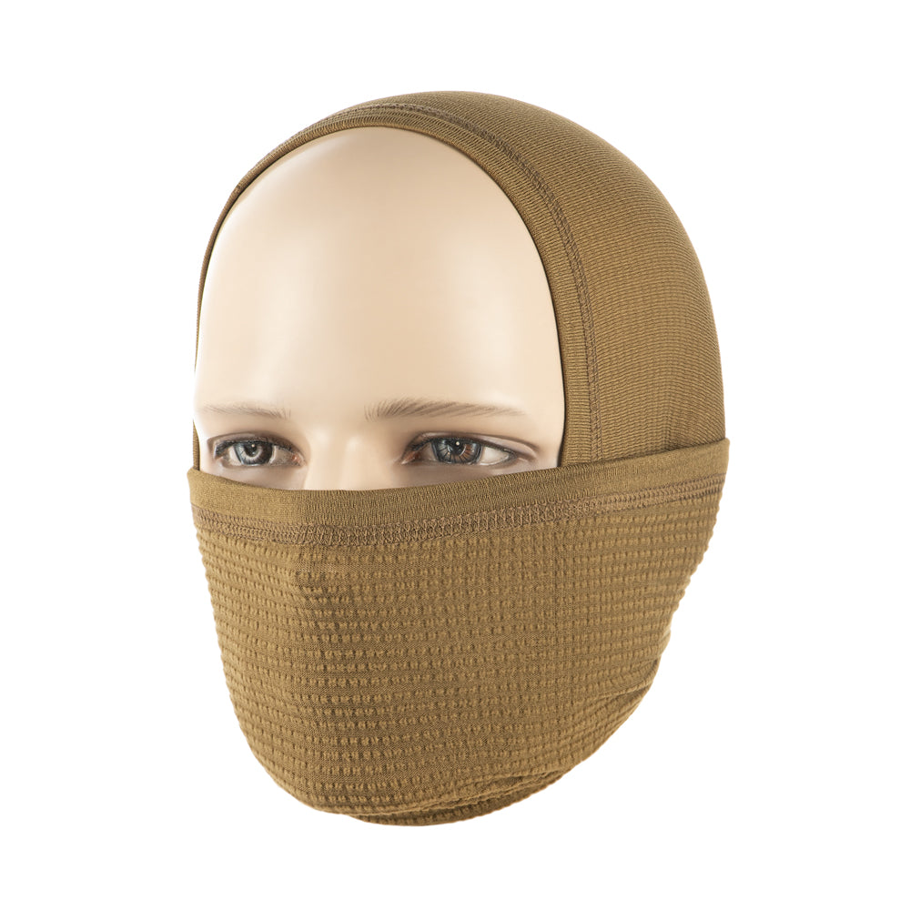 Tube Scarf Polartec Power Grid