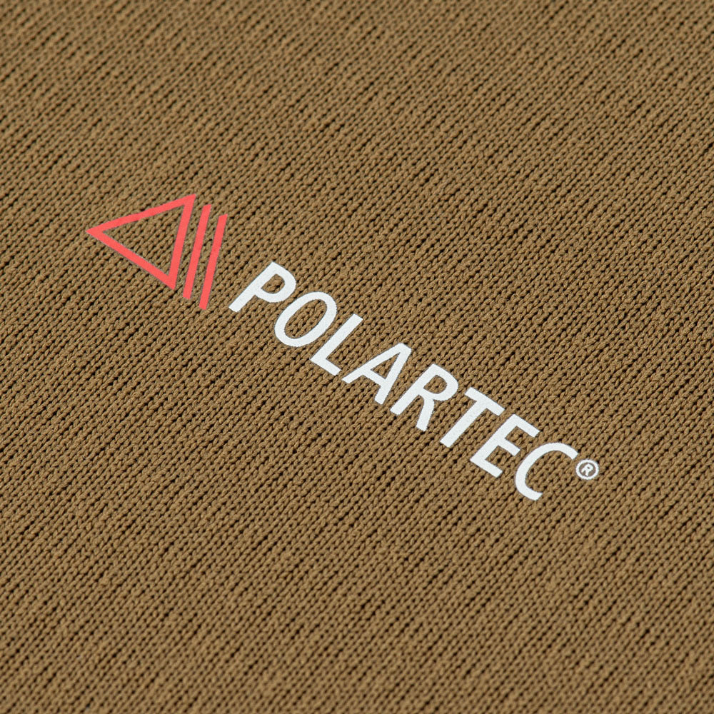 Tube Scarf Polartec Power Grid