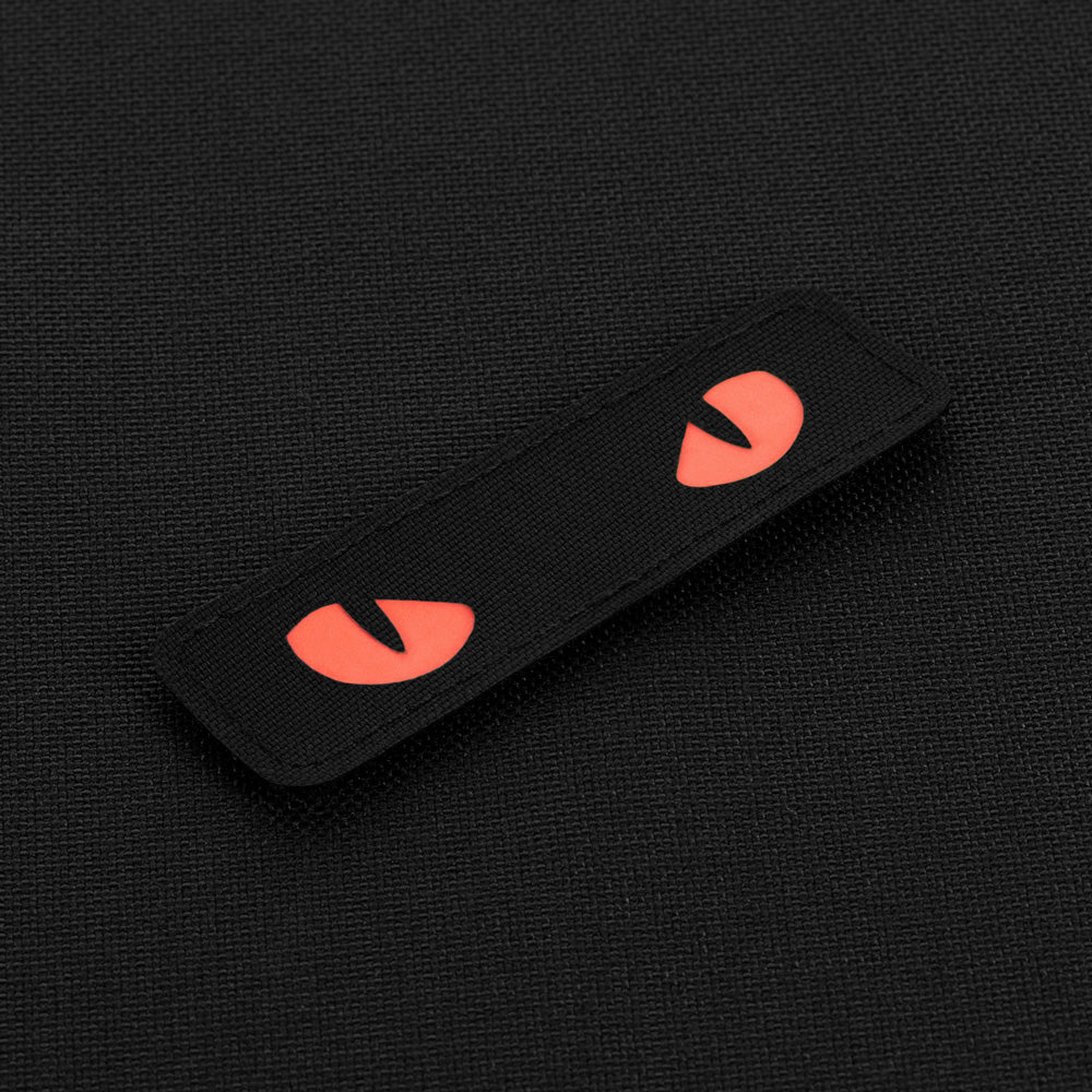 Aufnäher Cat Eyes Laser Cut