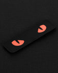 Aufnäher Cat Eyes Laser Cut