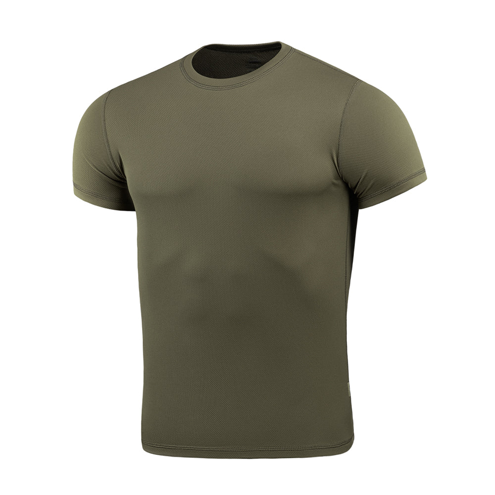 Tactical Sweat-Wicking T-Shirt Summer