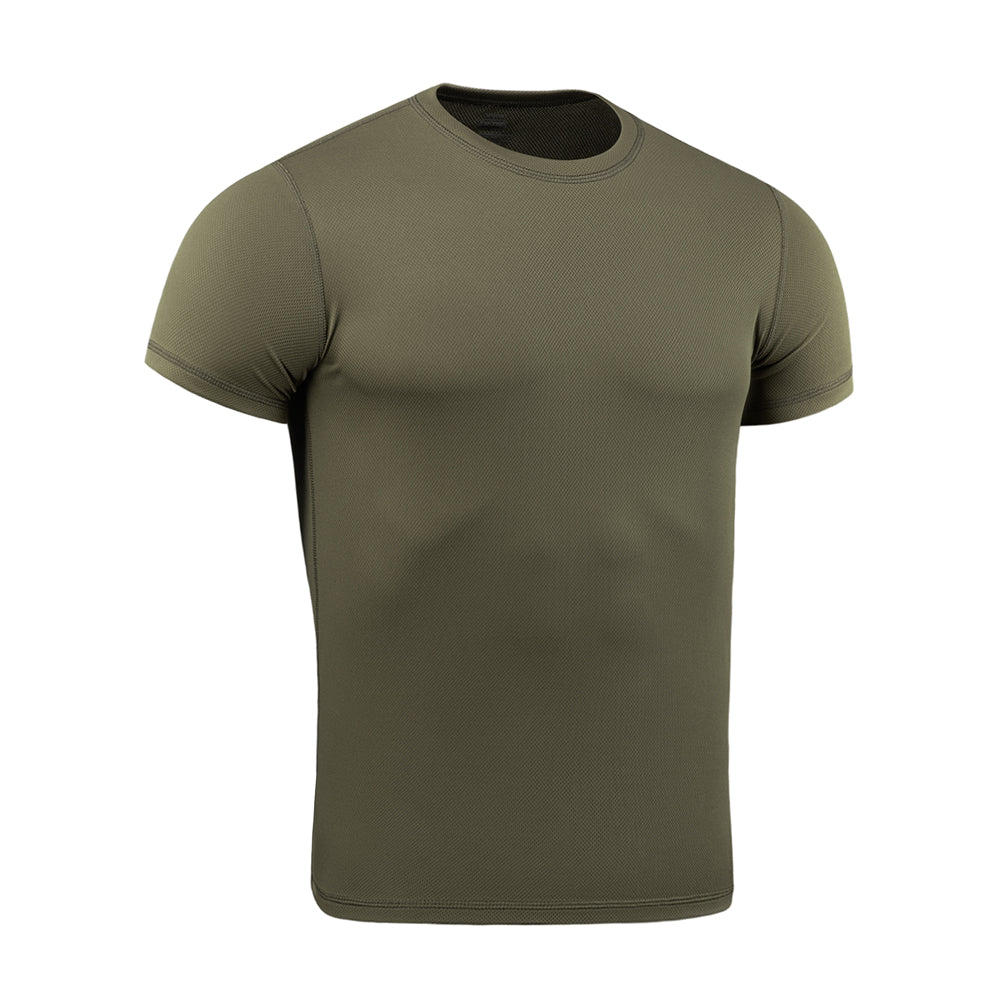 Tactical Sweat-Wicking T-Shirt Summer