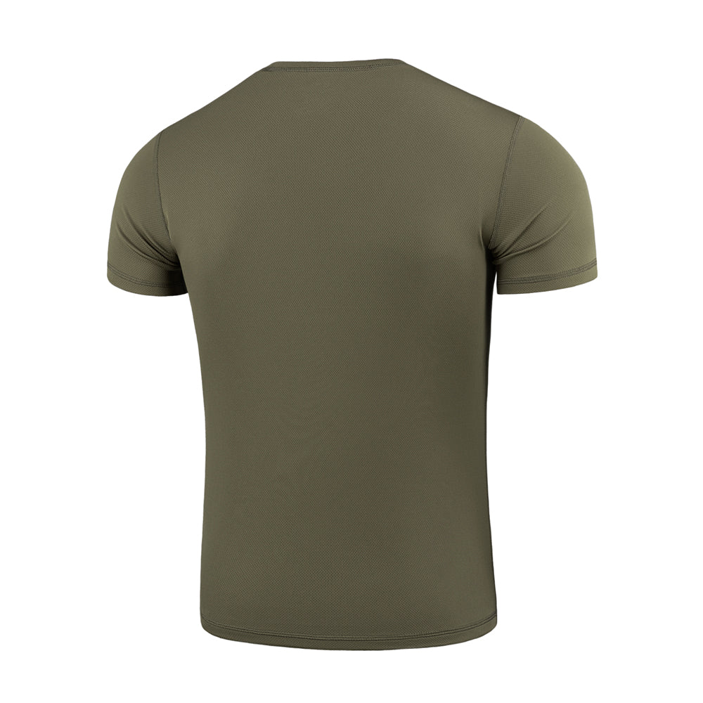 Tactical Sweat-Wicking T-Shirt Summer