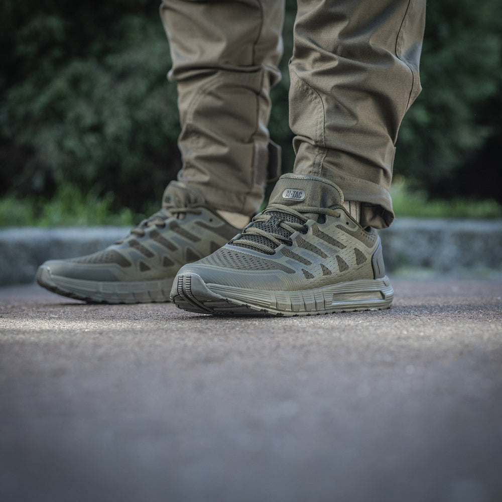 Summer Sport Turnschuhe