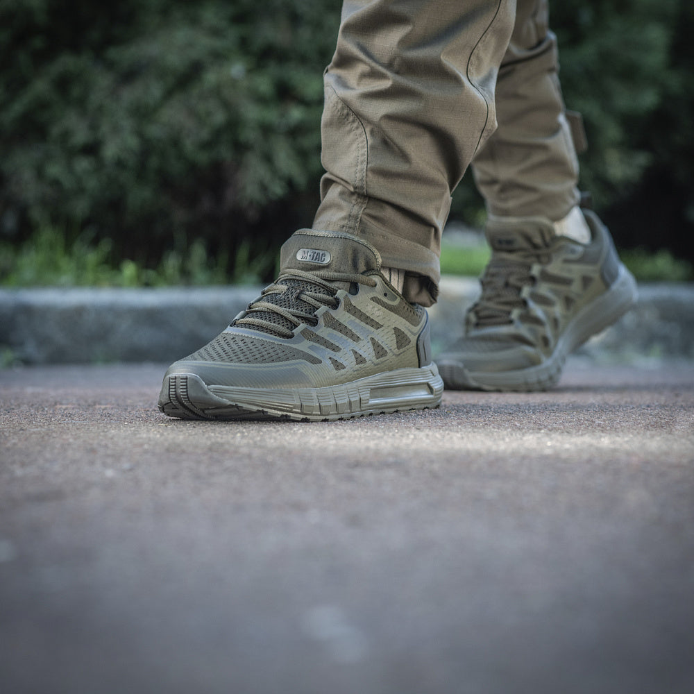 Summer Sport Turnschuhe